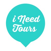 I Need Tours Logo