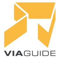 VIA GUIDE Logo