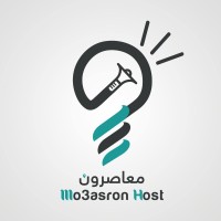 Mo3asron Logo