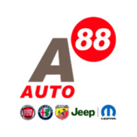 Auto88 Logo