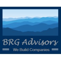 BRG Advisors Logo