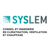 SYSLEM Logo