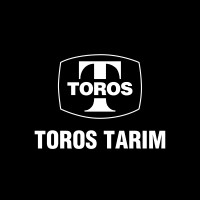 TOROS TARIM Logo