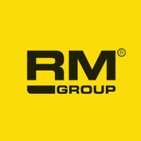 RUBBLE MASTER Logo