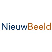 NieuwBeeld Logo