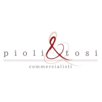 PIOLI & TOSI COMMERCIALISTI Logo