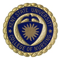 Kent State University College of Nursing Logo