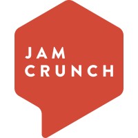 Jam Crunch Logo