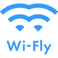 Wi-Fly Logo