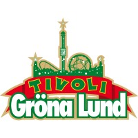 Gröna Lunds Tivoli AB Logo