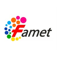 Famet Ltda Logo