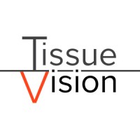 TissueVision, Inc Logo