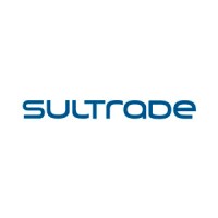 Oy Sultrade Ltd Logo