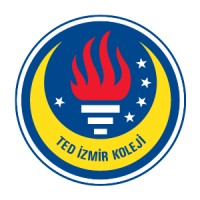 TED İzmir Koleji Logo