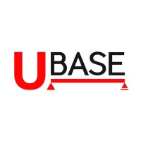 U-BASE Logo
