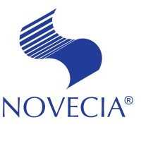 NOVECIA Logo