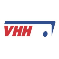 Verkehrsbetriebe Hamburg-Holstein GmbH Logo