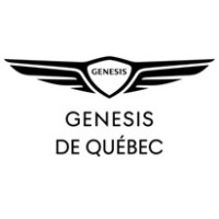 GENESIS DE QUÉBEC Logo