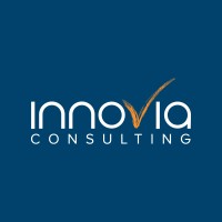 Innovia Consulting Logo