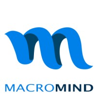 MACROMIND Logo