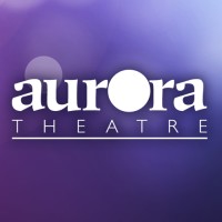 Aurora Theatre Logo