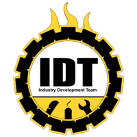 IDT-Egypt Logo
