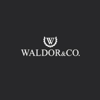 WALDOR & CO. Logo