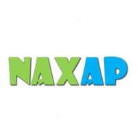 Naxap Logo