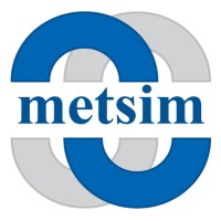 Metsim System Engineering Logo