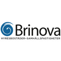 Brinova Fastigheter AB Logo