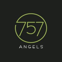 757 Angels Logo