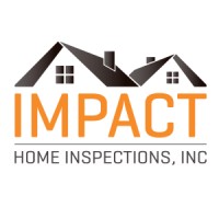 IMPACT Home Inspections, Inc. Logo