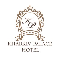 Kharkiv Palace Hotel Logo