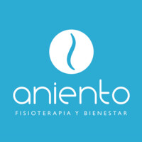 Aniento Empresa Saludable Logo