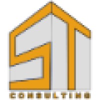 SafiTech Consulting Logo