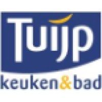 Tuijp Keuken & Bad B.V. Logo