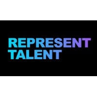 Represent Talent Logo