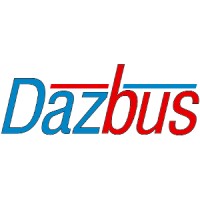 Dazbus Logo