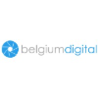 Belgiumdigital vzw Logo