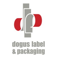 Dogus Label and Packaging Logo