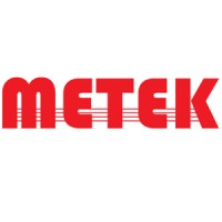 Metek Logo