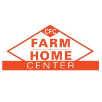 CFC Farm & Home Center Logo