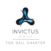 Invictus Sicily Logo
