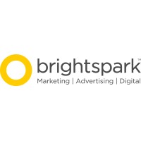 Bright Spark Creative Logo
