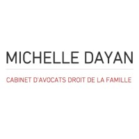 Cabinet Michelle Dayan Logo