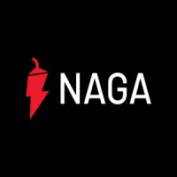 The NAGA Group AG Logo