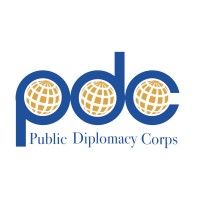 Public Diplomacy Corps Logo