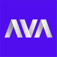 AVA Software Solutions Logo