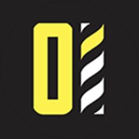 OBARBERSHOP Logo