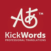 Kickwords Limited Logo